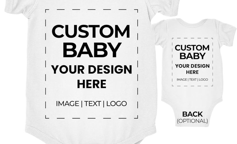 Idee regali personalizzati bimba bambino foto nome shirt magliette regalo nascita bimbo bambini nuovo nascita nata Fiocco nascita personalizzato