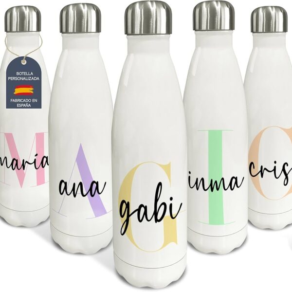 Idee regalo bottiglia Personalizzata amaro con foto scritta nome frase per lui lei uomo donna coppia aqua bottiglia ufficio ufficiale regali personalizzati