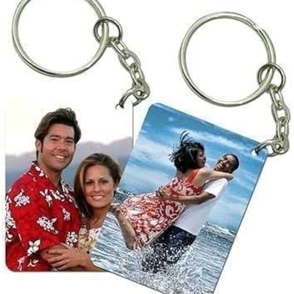 Idee regalo portachiavi personalizzati san valentino con foto scritta nome frase lui lei coppia regali personalizzato portachiavi uomo dono keychain
