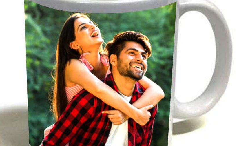 Idee regalo san valentino per lui tazza mug con foto scritta nome frase originali regalo personalizzato tazza coppia san valentino regali