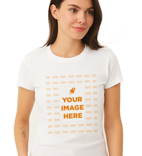 Regali Personalizzati Donna T-Shirt Magliette