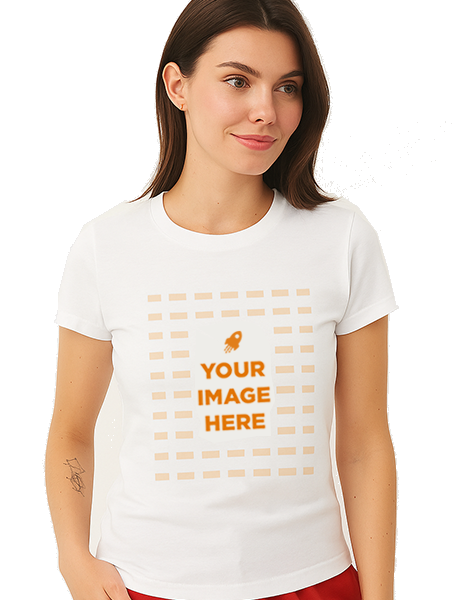 Regali Personalizzati Donna T-Shirt Magliette