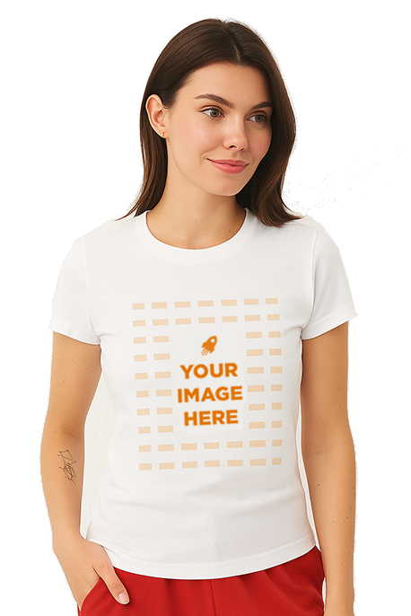 Regali Personalizzati Donna T-Shirt Magliette